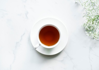چای و خواص آن