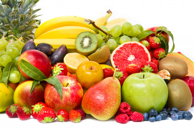 ارتقای مصرف میوه