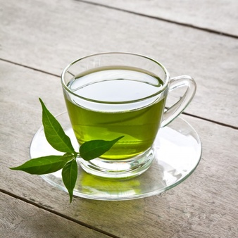 فواید چای سبز