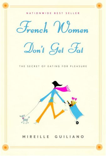 داستان چالشهای یک زن فرانسوی با وزن مناسب و وزن ایده آل